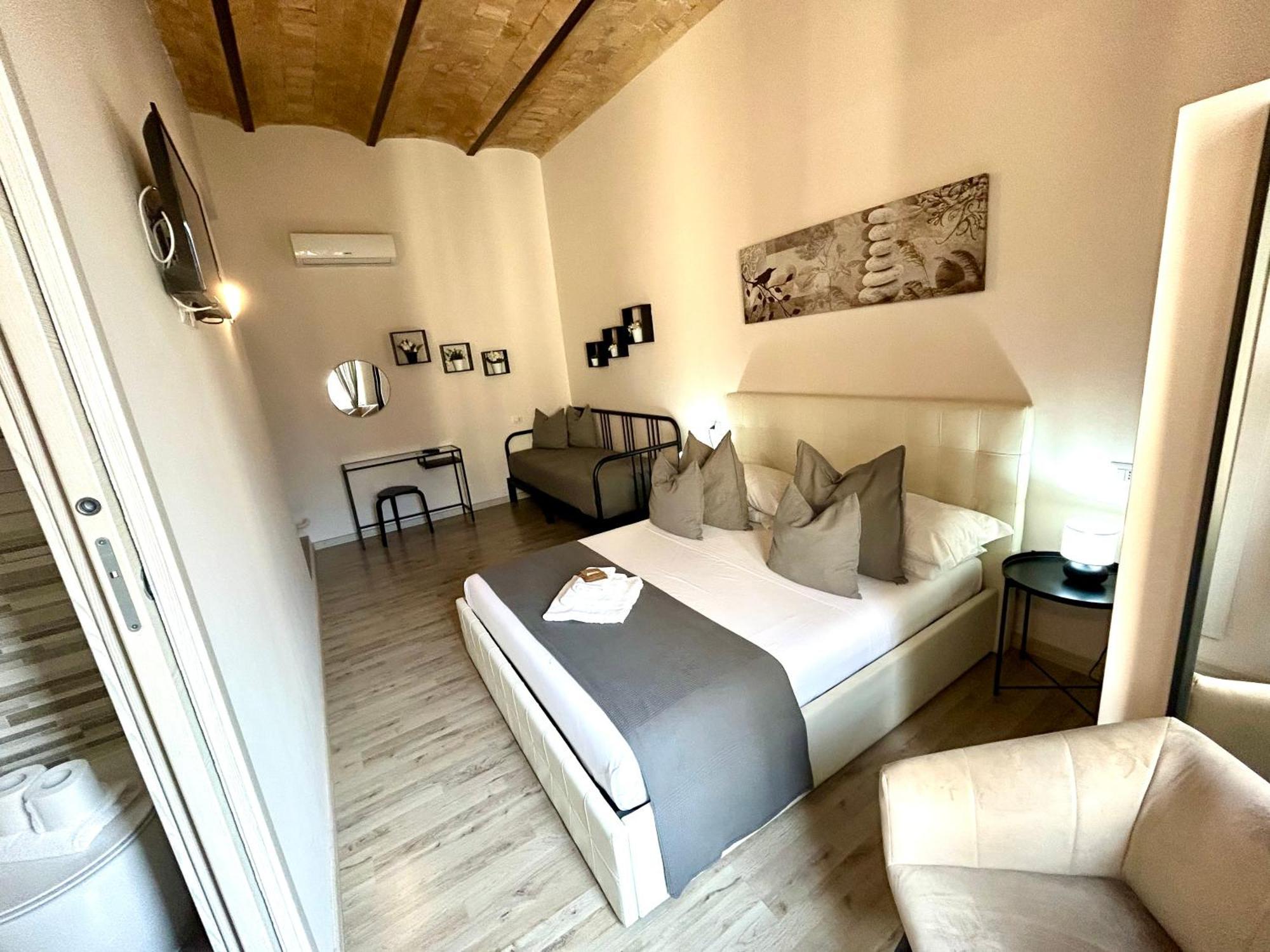 Gasthof San Pietro 84 2*