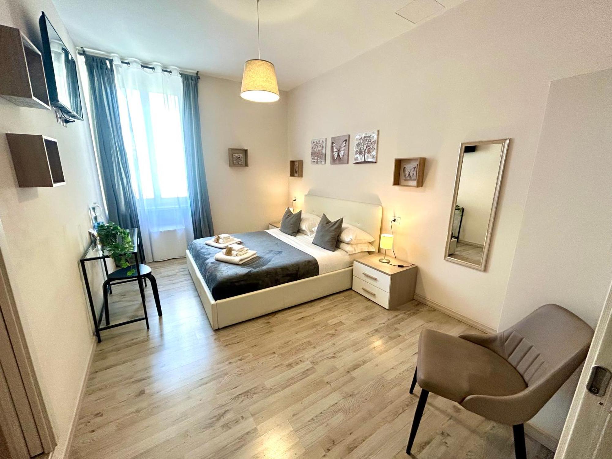 San Pietro 84 Gasthof 2*